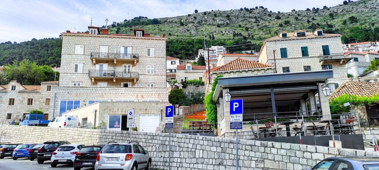 Perfect Balcony Apartment - Brizo Apartments Dubrovnik Exterior foto